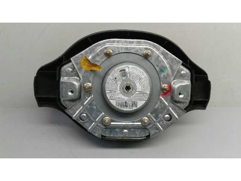 Recambio de airbag delantero izquierdo para renault clio ii fase i (b/cbo) 1.2 16v alize referencia OEM IAM   