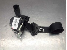 Recambio de cinturon seguridad trasero derecho para peugeot 2008 (--.2013) allure referencia OEM IAM 96781657XY  