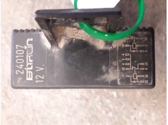 Recambio de rele para citroen c2 audace referencia OEM IAM 240107  