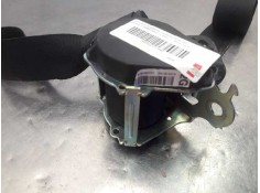 Recambio de cinturon seguridad trasero derecho para peugeot 2008 (--.2013) allure referencia OEM IAM 96781657XY   2