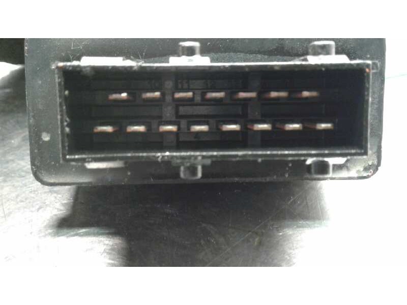 Recambio de rele para citroen c2 audace referencia OEM IAM 240107  