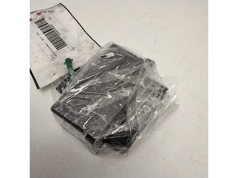 Recambio de rele para citroen c2 audace referencia OEM IAM 240107  