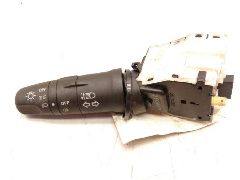 Recambio de mando luces para nissan cabstar 35.15 referencia OEM IAM 7Y06SN  