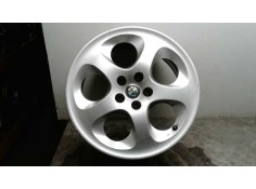 Recambio de llanta aluminio para alfa romeo 156 (116) 1.9 jtd progression referencia OEM IAM 165TORNILLOS  