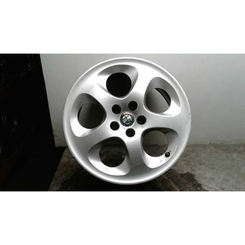 Recambio de llanta aluminio para alfa romeo 156 (116) 1.9 jtd progression referencia OEM IAM 165TORNILLOS  