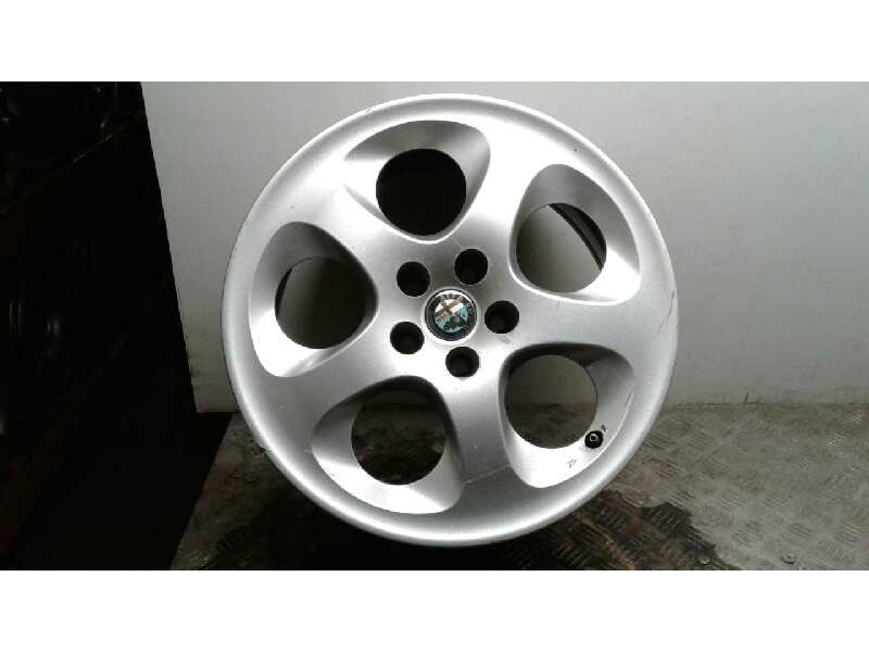 Recambio de llanta aluminio para alfa romeo 156 (116) 1.9 jtd progression referencia OEM IAM 165TORNILLOS  