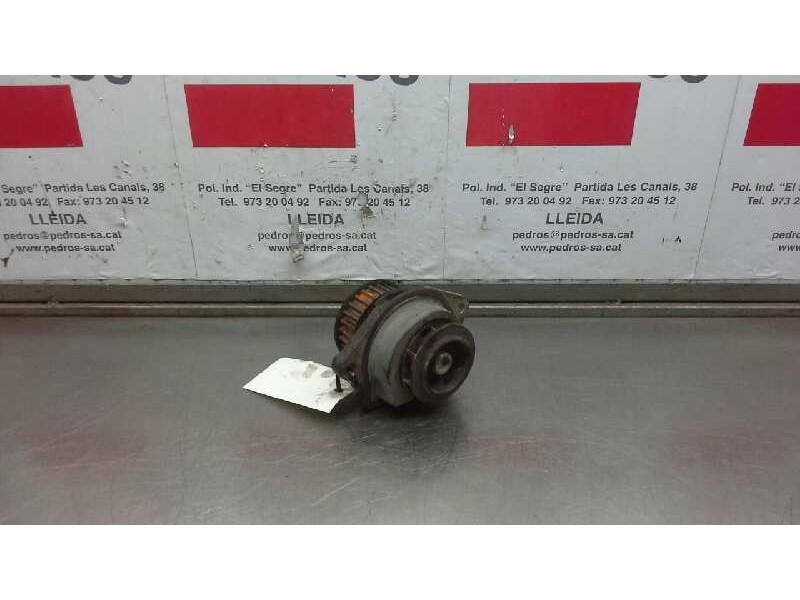Recambio de bomba agua para seat ibiza (6k1) stella referencia OEM IAM 030121019J  