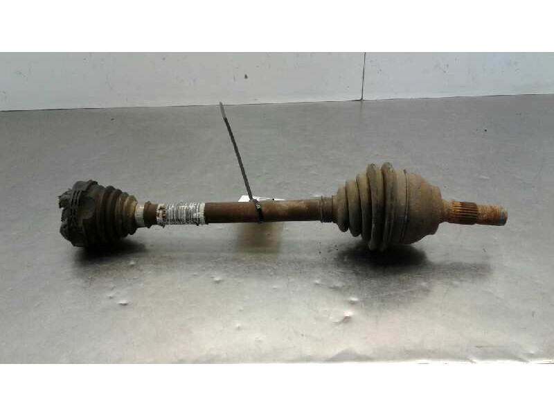 Recambio de transmision delantera izquierda para peugeot 2008 (--.2013) allure referencia OEM IAM 3272PZ  