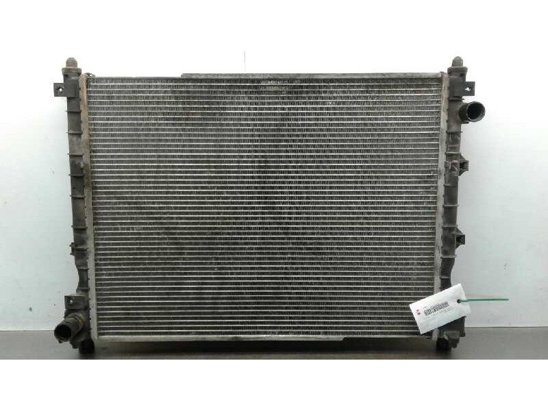 Recambio de radiador agua para land rover freelander se familiar referencia OEM IAM PCC500130 5988300904044154 
