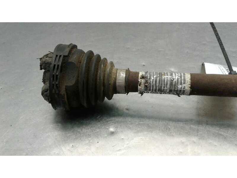 Recambio de transmision delantera izquierda para peugeot 2008 (--.2013) allure referencia OEM IAM 3272PZ  