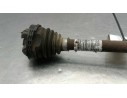 TRANSMISION DELANTERA IZQUIERDA 3272PZ 