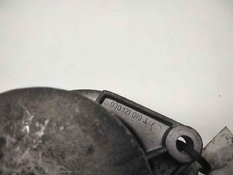 Recambio de bomba agua para seat ibiza (6k1) stella referencia OEM IAM 030121019J  