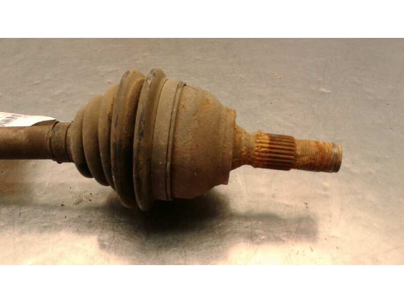 Recambio de transmision delantera izquierda para peugeot 2008 (--.2013) allure referencia OEM IAM 3272PZ  