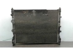 Recambio de radiador agua para land rover freelander se familiar referencia OEM IAM PCC500130 5988300904044154  2