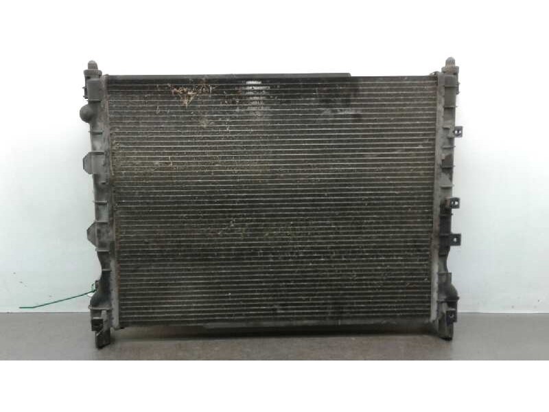 Recambio de radiador agua para land rover freelander se familiar referencia OEM IAM PCC500130 5988300904044154 