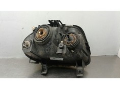 Recambio de faro izquierdo para renault clio ii fase i (b/cbo) 1.2 16v alize referencia OEM IAM    2