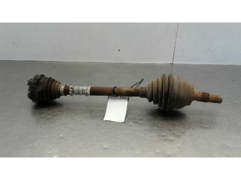 Recambio de transmision delantera izquierda para peugeot 2008 (--.2013) allure referencia OEM IAM 3272PZ  