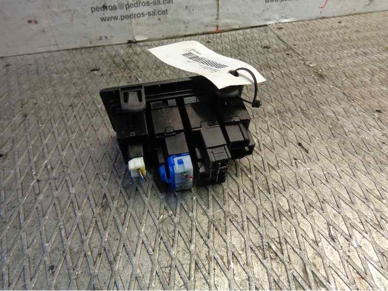 Recambio de mando luces para nissan cabstar 35.15 referencia OEM IAM   