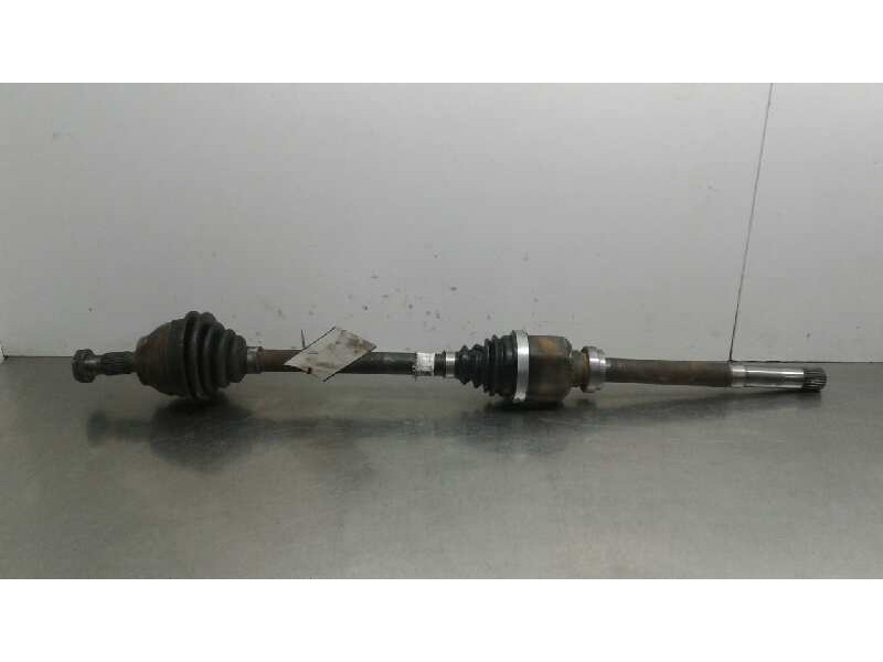 Recambio de transmision delantera derecha para peugeot 2008 (--.2013) allure referencia OEM IAM 9677211480  