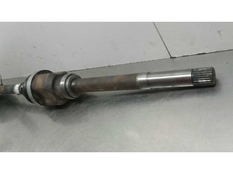 Recambio de transmision delantera derecha para peugeot 2008 (--.2013) allure referencia OEM IAM 9677211480  