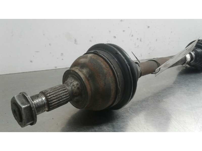 Recambio de transmision delantera derecha para peugeot 2008 (--.2013) allure referencia OEM IAM 9677211480  