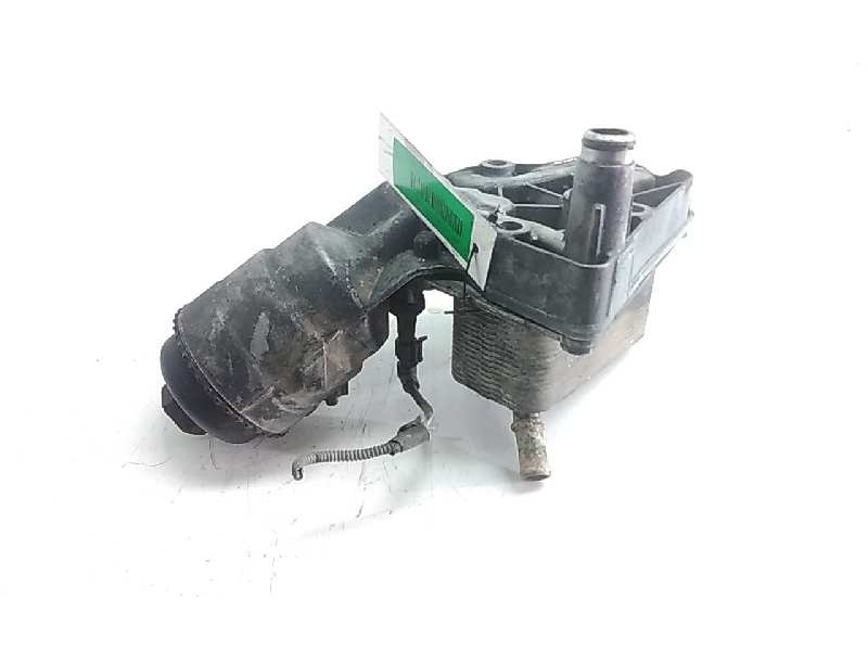 Recambio de soporte filtro aceite para opel astra h ber. cosmo referencia OEM IAM 5989070241  