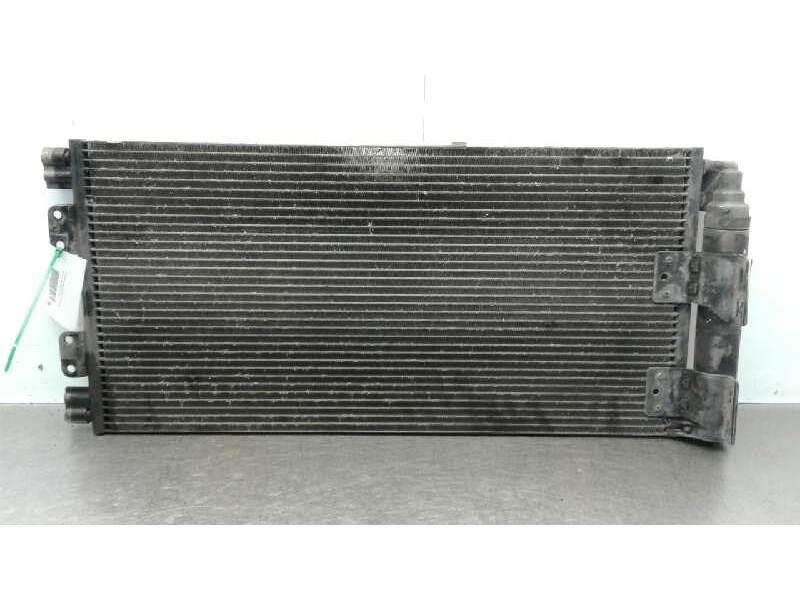 Recambio de condensador / radiador aire acondicionado para land rover freelander se familiar referencia OEM IAM CA1423 876929G J