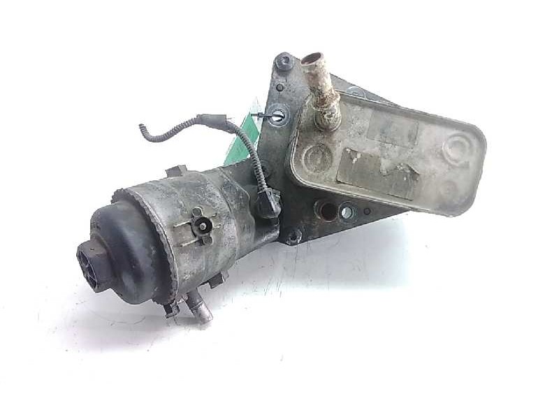 Recambio de soporte filtro aceite para opel astra h ber. cosmo referencia OEM IAM 5989070241  