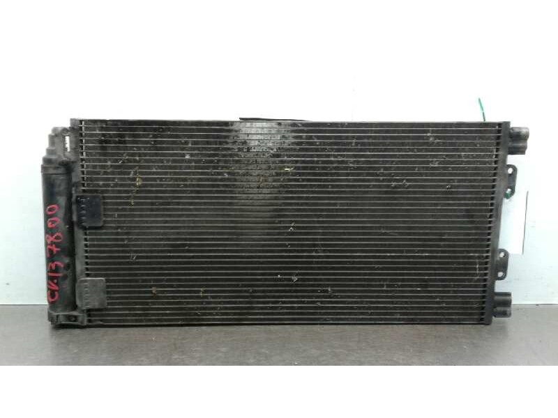 Recambio de condensador / radiador aire acondicionado para land rover freelander se familiar referencia OEM IAM CA1423 876929G J