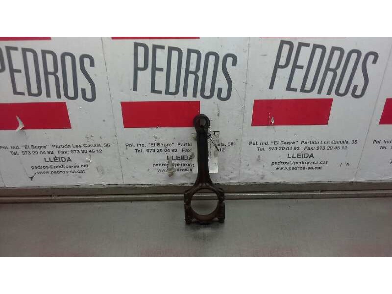 Recambio de biela para seat ibiza (6k1) stella referencia OEM IAM   
