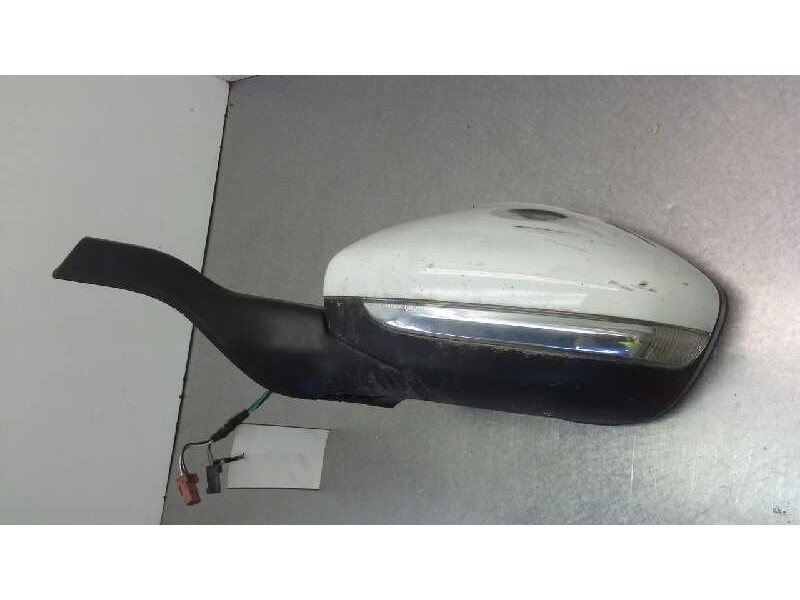 Recambio de retrovisor izquierdo para peugeot 2008 (--.2013) allure referencia OEM IAM 1611240280  