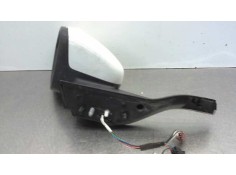 Recambio de retrovisor izquierdo para peugeot 2008 (--.2013) allure referencia OEM IAM 1611240280   2
