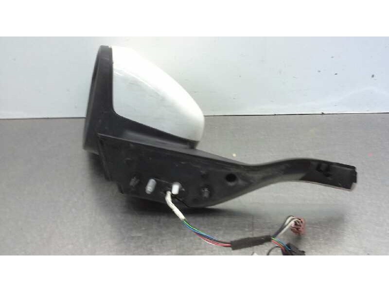 Recambio de retrovisor izquierdo para peugeot 2008 (--.2013) allure referencia OEM IAM 1611240280  