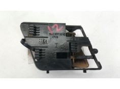 Recambio de maneta interior delantera izquierda para seat inca (6k9) 1.9 d cl familiar referencia OEM IAM 6K0837221AFKZ   2