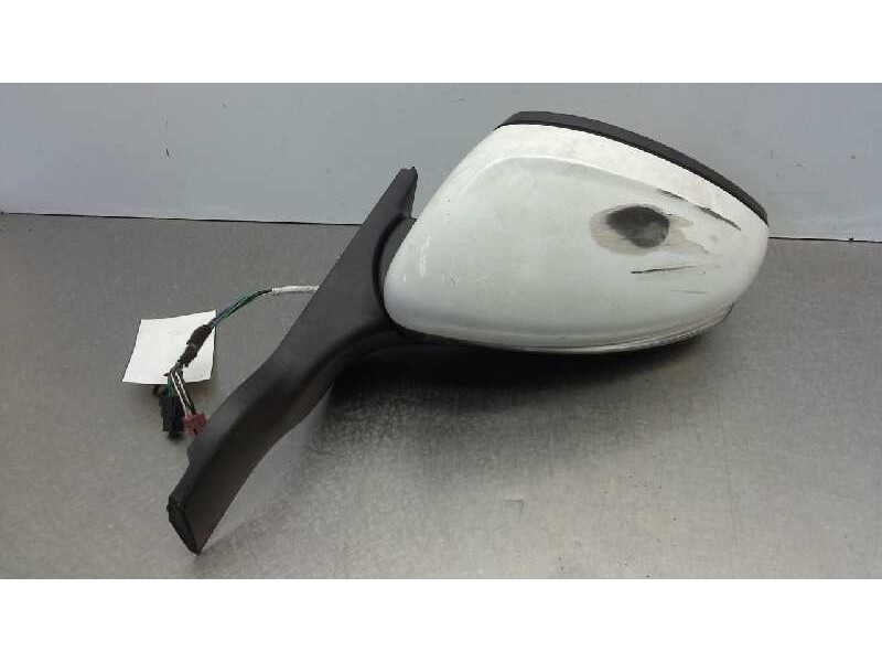 Recambio de retrovisor izquierdo para peugeot 2008 (--.2013) allure referencia OEM IAM 1611240280  