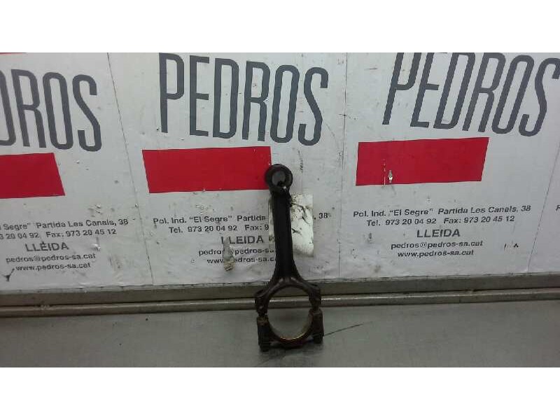 Recambio de biela para seat ibiza (6k1) stella referencia OEM IAM   