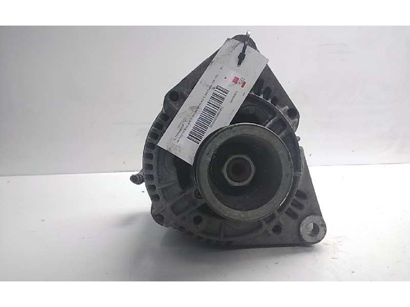 Recambio de alternador para mercedes clase e (w124) berlina e 300 diesel (124.131) referencia OEM IAM 0986036820  