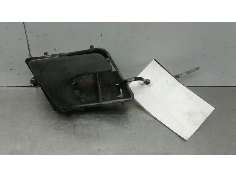 Recambio de maneta interior delantera derecha para seat inca (6k9) 1.9 d cl familiar referencia OEM IAM 6K0837222AFKZ  