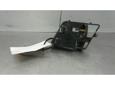 Recambio de maneta interior delantera derecha para seat inca (6k9) 1.9 d cl familiar referencia OEM IAM 6K0837222AFKZ   2