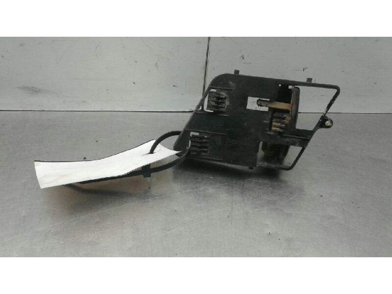 Recambio de maneta interior delantera derecha para seat inca (6k9) 1.9 d cl familiar referencia OEM IAM 6K0837222AFKZ  