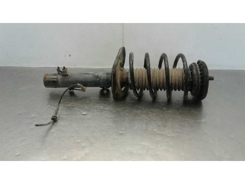 Recambio de amortiguador delantero izquierdo para peugeot 2008 (--.2013) allure referencia OEM IAM 9810915580  