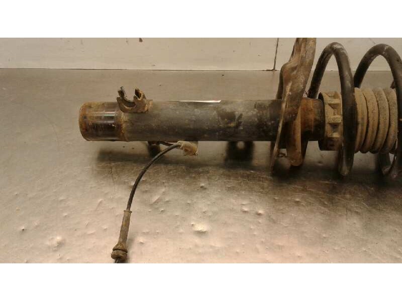 Recambio de amortiguador delantero izquierdo para peugeot 2008 (--.2013) allure referencia OEM IAM 9810915580  