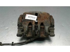 Recambio de pinza freno delantera izquierda para iveco daily caja cerrada (2006 =>) caja cerrada gran espacio 35c... batalla 330 2