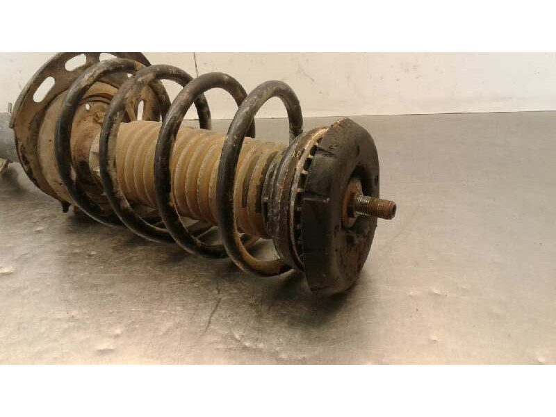 Recambio de amortiguador delantero izquierdo para peugeot 2008 (--.2013) allure referencia OEM IAM 9810915580  