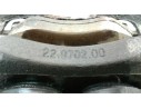 PINZA FRENO DELANTERA IZQUIERDA 22.9702.00 