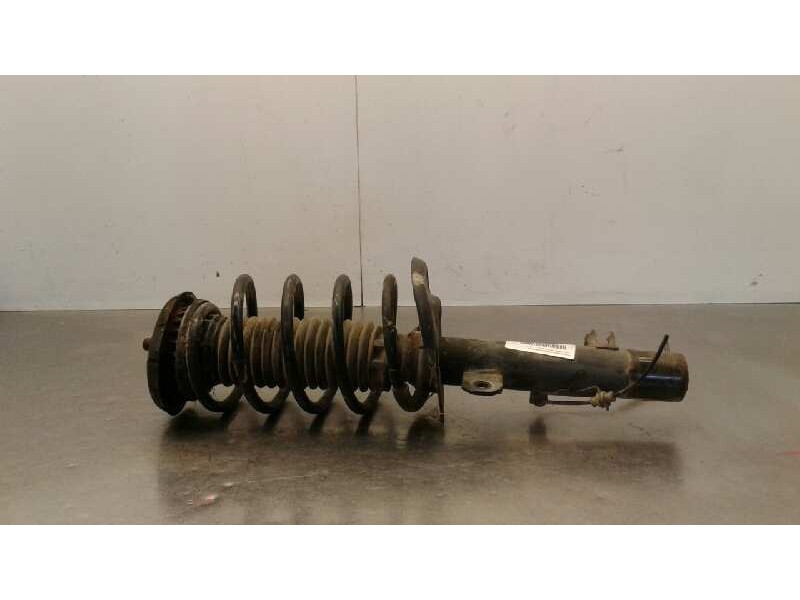 Recambio de amortiguador delantero izquierdo para peugeot 2008 (--.2013) allure referencia OEM IAM 9810915580  