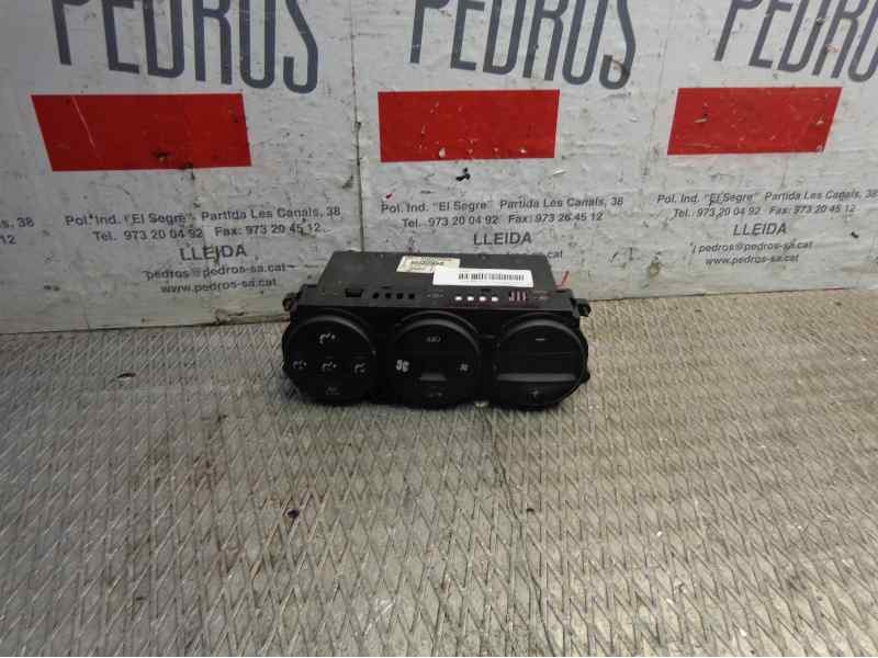 Recambio de mando climatizador para opel vectra b berlina 2.0 16v cat (x 20 xev / l34) referencia OEM IAM 69262202  