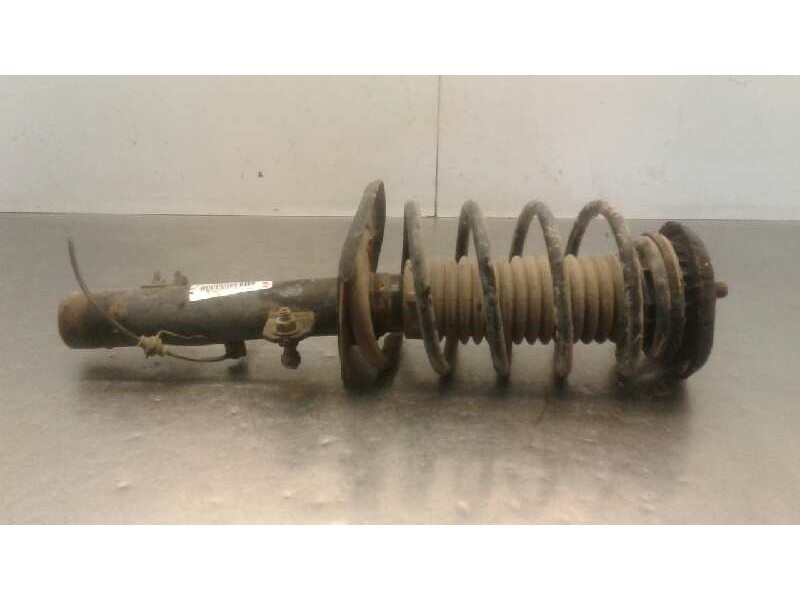 Recambio de amortiguador delantero derecho para peugeot 2008 (--.2013) allure referencia OEM IAM 9677172680  