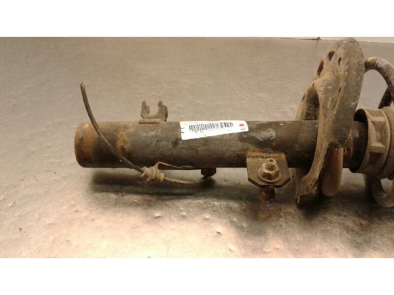 Recambio de amortiguador delantero derecho para peugeot 2008 (--.2013) allure referencia OEM IAM 9677172680  