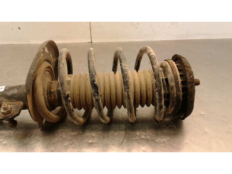 Recambio de amortiguador delantero derecho para peugeot 2008 (--.2013) allure referencia OEM IAM 9677172680  